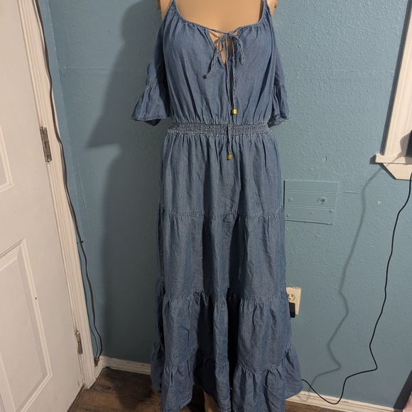 Michel Kors Dress - Picture 3 of 8